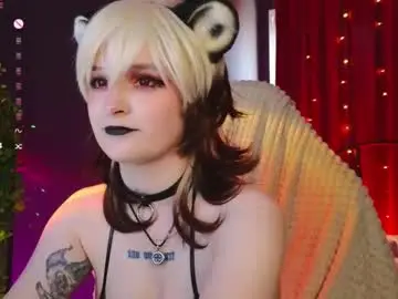 Chaturbate Live Sex of vronnier