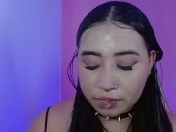 Chaturbate Live Sex Cam of _hooly