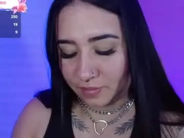 Chaturbate Adult Webcams of _hooly