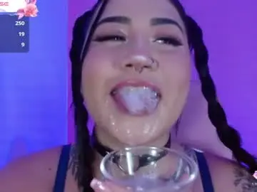 Chaturbate Live Porn of _hooly
