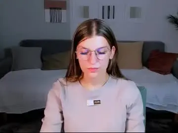 Chaturbate Adult Webcam of annathorne