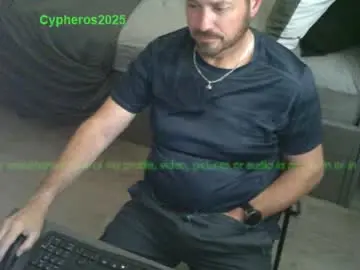 Chaturbate Live Porn of cypheros2025