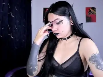 Chaturbate Nude Webcam of emilyrymer