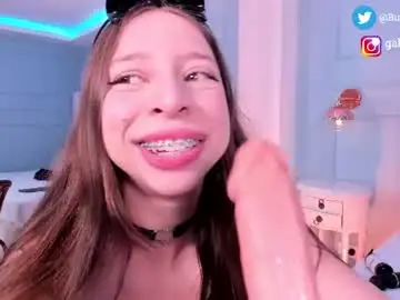 Chaturbate Nude Webcam of gabi_bunny