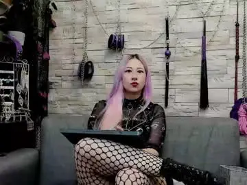 Chaturbate Live Sex of kaziaswart