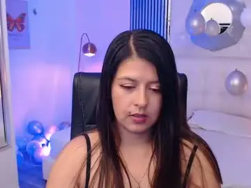 Chaturbate Sex Chat of liss_black