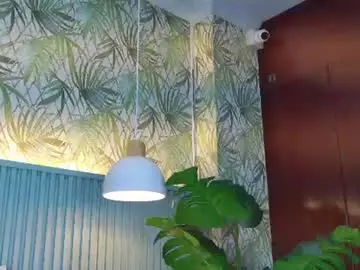 Chaturbate Best live sex cam show of megan_cruzgb