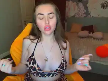 Chaturbate Watch Live Sex Cams of miss_kiten