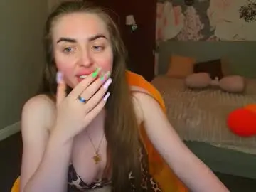 Chaturbate Best live sex cam show of miss_kiten