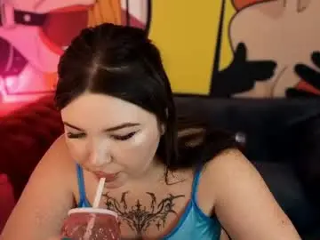 Chaturbate Adult Webcams of molinmoon