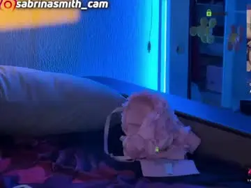 Chaturbate Private Sex Chat of sabrinasmit