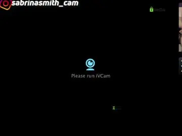 Chaturbate Adult Webcams of sabrinasmit