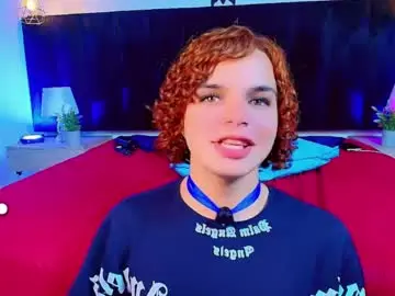 Chaturbate Live Porn of skyee_angel