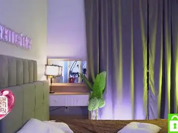 Chaturbate Adult Video Chat of telladreamer_