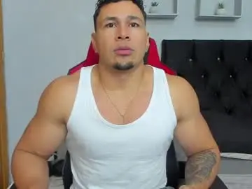 Chaturbate Free Porn Cam of tyler_hank1