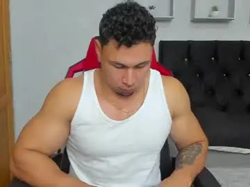 Chaturbate Best Webcam of tyler_hank1