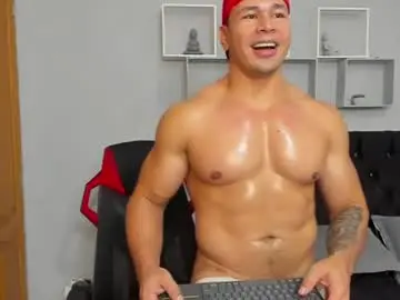 Chaturbate Sex Cam of tyler_hank1