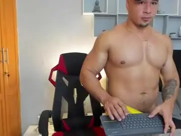 Chaturbate Live Porn of tyler_hank1