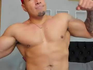Chaturbate Nude Webcam of tyler_hank1