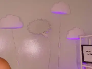 Chaturbate Live Sex Cam of anavicc__