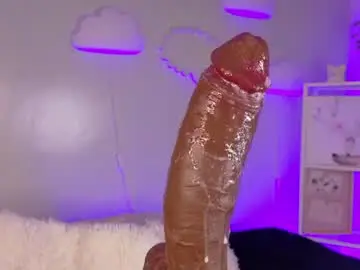 Chaturbate Sex Chat of anavicc__