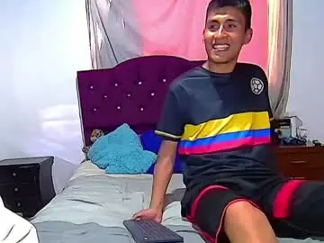 Chaturbate Live Porn of ann_twink