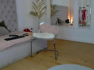 Chaturbate Live Sex of kimmdaviss