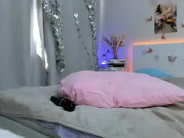 Chaturbate Free Live Porn of milly_heart