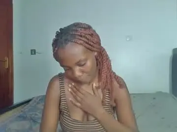 Chaturbate Watch Live Sex Cams of peach_ebonny