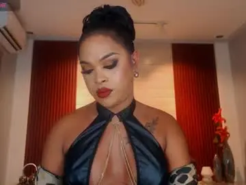 Chaturbate Sex Cam of urmajestytyra
