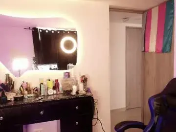 Chaturbate Nude Webcam of adelineefoxxx