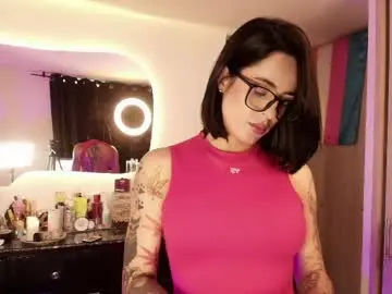 Chaturbate Sex Cam of adelineefoxxx