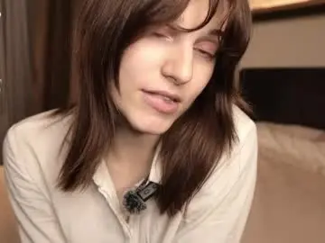 Chaturbate Best Webcam of brenda_hopkins