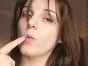 Chaturbate Free Porn Cam of brenda_hopkins
