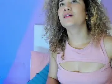 Chaturbate Live Sex of charlotte1117