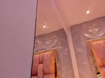 Chaturbate Best Webcam of charlotte_icee