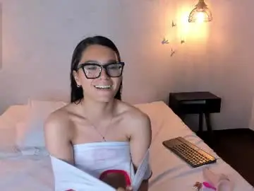 Chaturbate Sex Chat of chloe_madison_