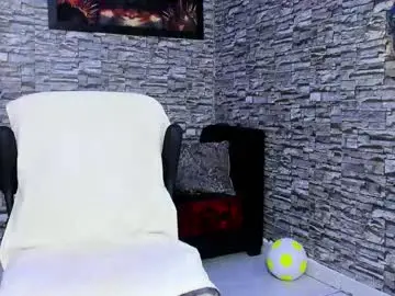 Chaturbate Live Porn of choreythaiylor