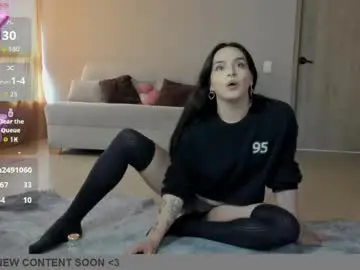 Chaturbate Live Sex Cam of goddess_of_the_moon