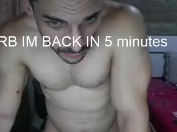 Chaturbate Live Sex Cam of hebarsensei