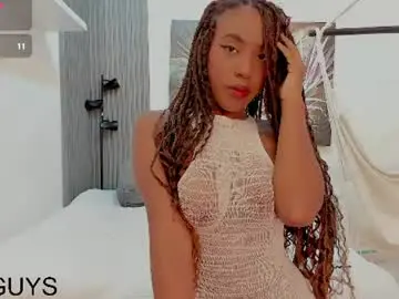 Chaturbate Sex Chat of kiara_curls