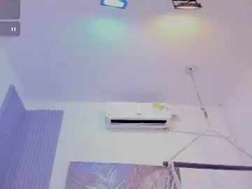 Chaturbate Sex Cam of kiara_curls