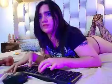 Chaturbate Live Sex of lizzyraven