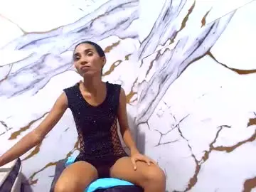 Chaturbate Best live sex cam show of luciana_daza