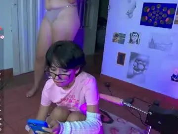 Chaturbate Best Webcam of moon_pixie