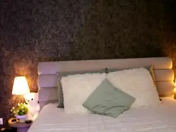 Chaturbate Sex Cam of auram00n