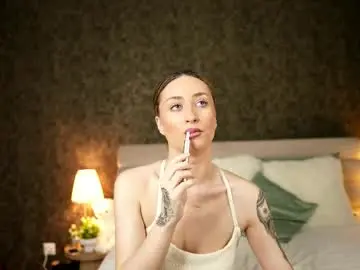 Chaturbate Adult Webcams of auram00n
