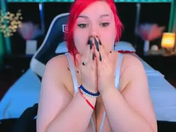 Chaturbate Nude Webcam of betttydark