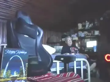 Chaturbate Live Sex Cam of booshy