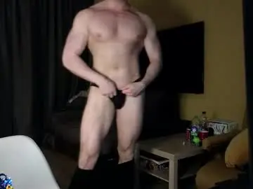 Chaturbate Free Porn Cam of cravelorenzo